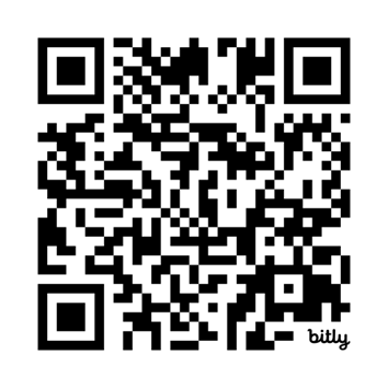 2025 Sejong Benefit Registration QR code

