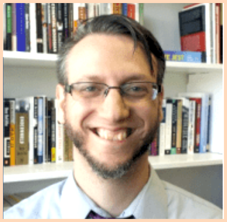 Professor Paul Petrovic